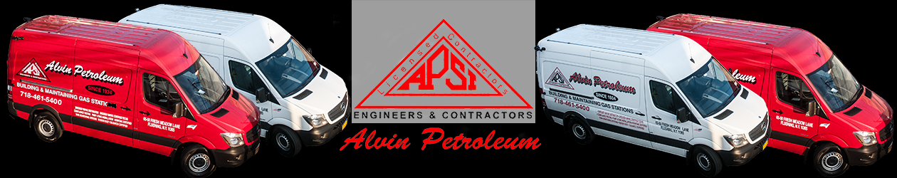 Alvin Petroleum